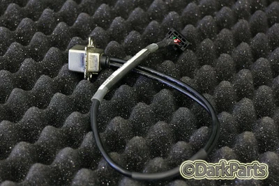 £4.95 • Buy Dell PowerEdge 840 Front USB Jack Port Cable CK009 0CK009