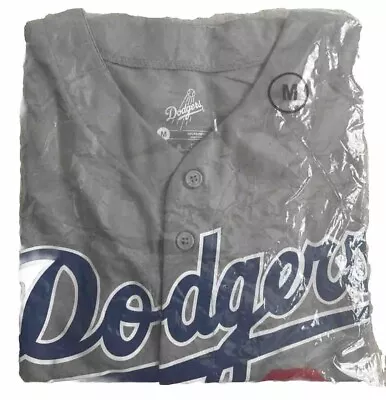 Fernando Valenzuela Dodgers Replica Jersey 2024 SGA (Size M) • $25