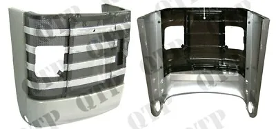 Grill Kit - 14  Complete. Compatible With: Massey Ferguson: 135 • £199