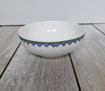 Villeroy & BOCH Casa Look Anno 1748 Luxembourg Porcelain Bowl • $19.97