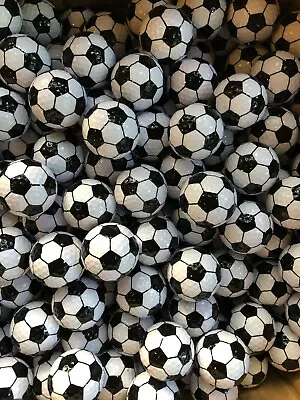 300 NEW Miniature Soccer Sport Golf Balls For Mini Putt-Putt • $99.99