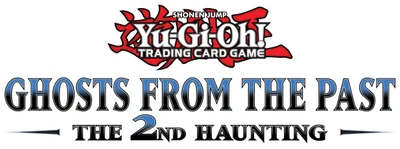 £1.10 • Buy YuGiOh Ghosts From The Past: The 2nd Haunting Singles