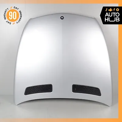 07-10 Mercedes W216 CL600 CL550 CL65 AMG Hood Bonnet Cover Panel Assembly OEM • $622.50