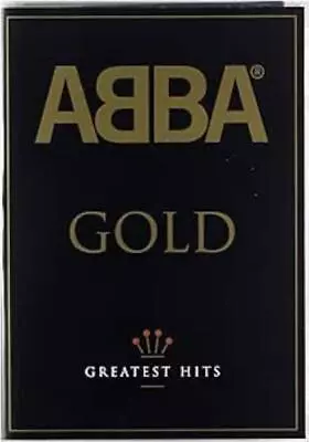 ABBA: Gold DVD (2003) • £19.90