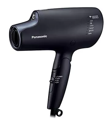 Panasonic Hair Dryer Nano Care High  Nano E  & Mineral Deep Nav • $544.72