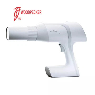 $1380.99 • Buy Woodpecker Ai Ray Portable X-Ray Machine For Dental Use 2.8  Touch 0.4mm Tube