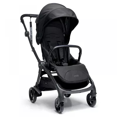 Mamas & Papas Airo Pushchair In Black - RRP. £399 • £249