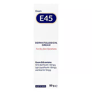 E45 Skin Cream 50 G • $5.99