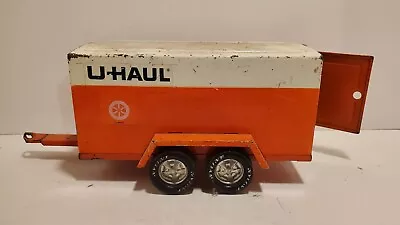 Nylint Tandem Axle U- Haul Trailer • $74.96