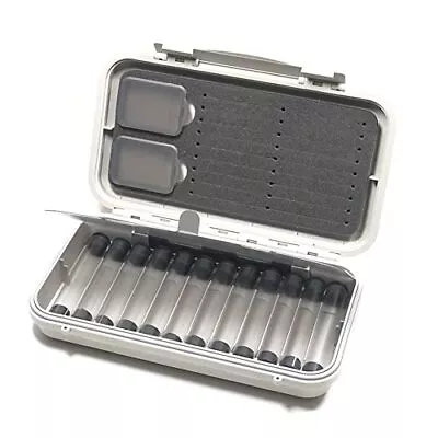 C&F Design CF-3212 Large Tubefly Case (WP Tube Fly Case) 12EX Short Tube-KS • $77.73