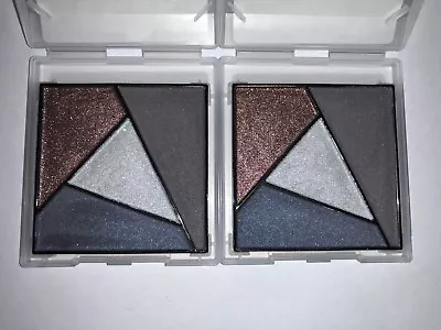 LOT OF 2 Mary Kay Eye Shadow Color Palette METRO MODERN NEW SHIPS FAST • $24.95