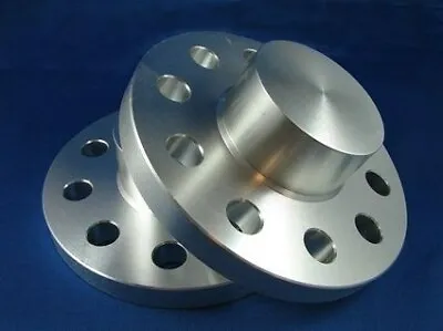 Wheel Spacers Adapters 15mm 5x112 Mercedes Capped • $68.23
