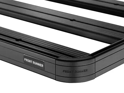 Slimline II 1/2 Roof Rack Kit Compatible With Land Rover Discovery 2 • $1349