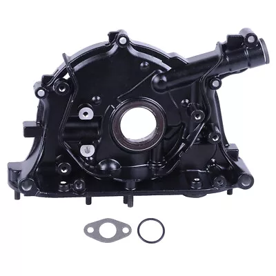 Engine Oil Pump For 96-00 Honda Acura B16A2 B18B1 B18C1 B18C5 B20B4 B20Z2 • $58.19