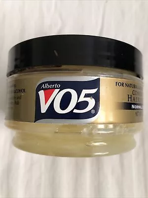 VO5 For Natural-Looking Manageability Conditioning Hairdressing Normal/Dry Hair • $98