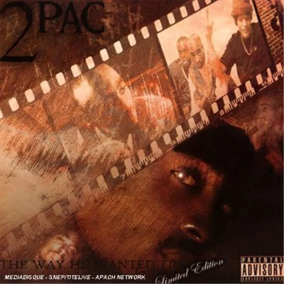 £9.28 • Buy 2 Pac The Way We Wanted It Vol.3 (US IMPORT) CD NEW