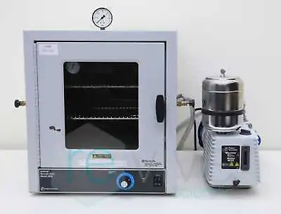 $1695 • Buy Fisher Scientific Isotemp Vacuum Oven 285A