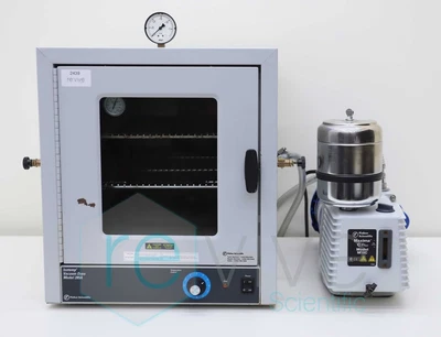 $1695 • Buy Fisher Scientific Isotemp Vacuum Oven 285A