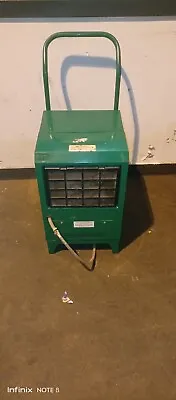 Ebac 10240kp-gb Kompact  Industrial Dehumidifier 110v • £450