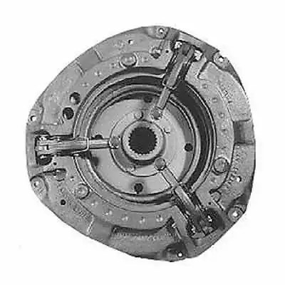 Pressure Plate Assembly Fits Massey Ferguson 30 350 20 250 • $384.94