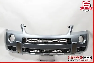 06-08 Mercedes W164 ML350 ML550 AMG Sport Front Bumper Cover Assembly OEM • $1260