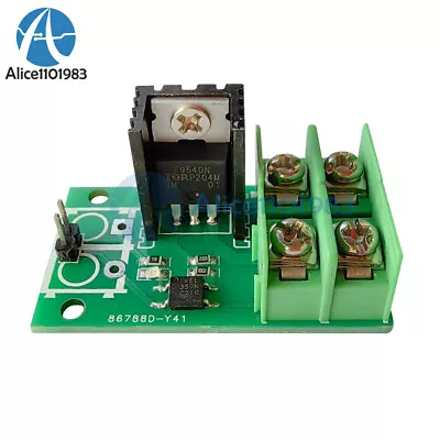 Isolated Pulse Trigger Switch Module Control Board Control MOS FET Optocouplers • $2.93