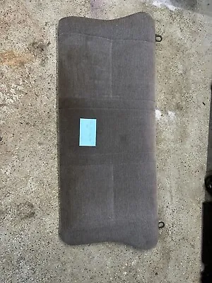 89-94 Nissan S13 240sx Hatchback Rear Bench Seat Bottom • $149.99