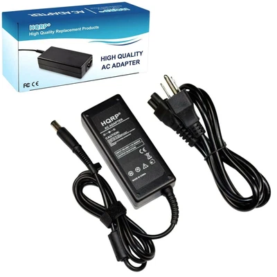 £10.25 • Buy AC Adapter Charger For Compaq Presario CQ43 CQ50 CQ56 CQ60 CQ61 CQ62 Series