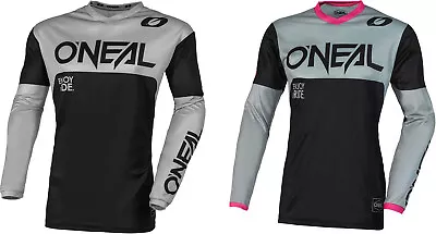 O'Neal Youth Element Racewear V.23 Jersey - Motocross Dirt Bike Offroad ATV • $22.99