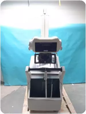 Ge Optima Xr220amx Digital X-ray System ! (346810) • $11995