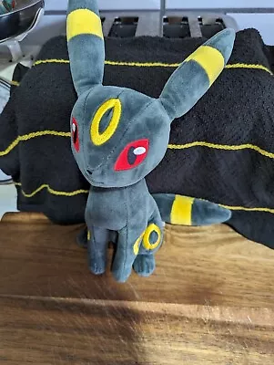 Pokémon Umbreon Plush • £7