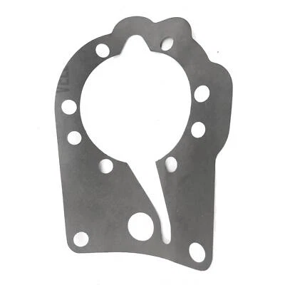 $12.95 • Buy Borg Warner L4-145 Velvet Drive 71C 72C Transmission Reduction Adapter Gasket