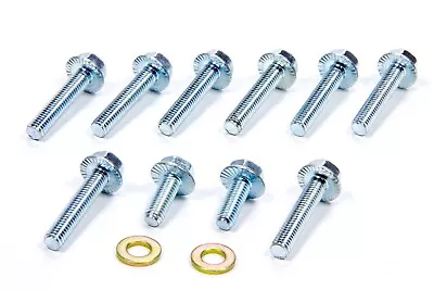 EDELBROCK #8528 Intake Bolt Kit - Mopar 5.7/6.1L HEMI • $21.95