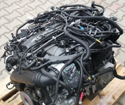 2018-2021 Bmw X5 3.0l Complete Engine G05 40ix B58b30c 2020 Toyota Supra 10k Mls • $17500