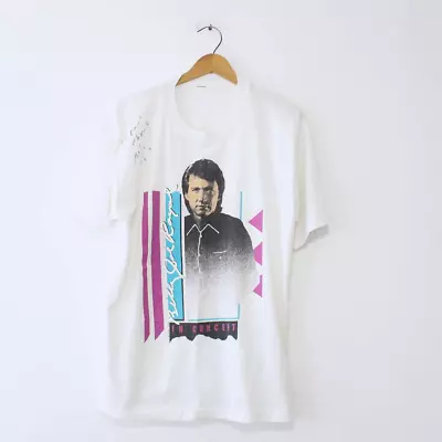 Vintage Billy Joe Royal In Concert T Shirt XL • $33.60