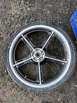 1984-1999 21x2.15” Harley Davidson Lightning Star Front Wheel Wide Glide Dyna  • $459.99