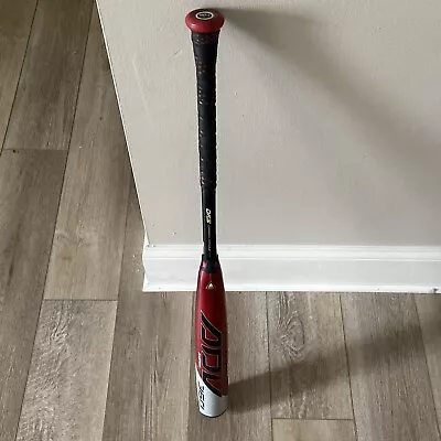 Easton ‎ADV 360 Baseball Bat - Red • $54.99