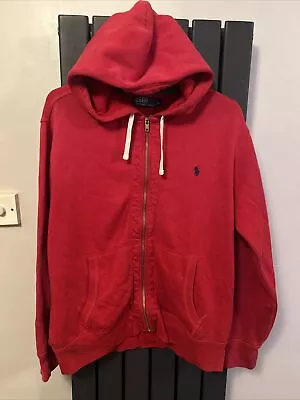 Ralph Lauren Men’s Size XL Hoodie  • £29.99