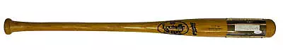 Mickey Mantle Autographed Louisville Slugger Bat LE 17/24 (JSA) • $2036