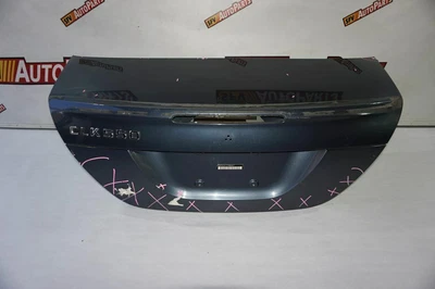$269.10 • Buy Mercedes Benz Clk550 Trunk Lid 2004 2005 2006 2007 2008 2009 E350 Convertible