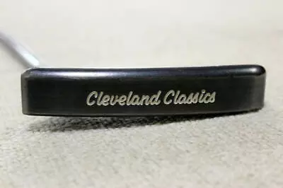CLEVELAND  Rare Ken Giannini 1 Milled Machined  PUTTER • $108.39