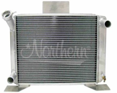 $346.27 • Buy NORTHERN RADIATOR Aluminum Radiator 82-94 Ford Ranger W/V8 Swap P/N - 205138