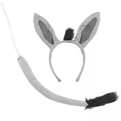  Party Cosplay Costume Carnival Headdress Child Accessories Set • $10.88