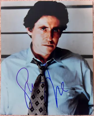 Gabriel Byrne Original Hand Signed Photo 8 X10  COA • $45