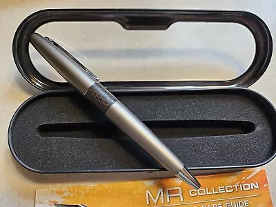 Pilot Metropolitan Lizard Ballpoint Pen • $8