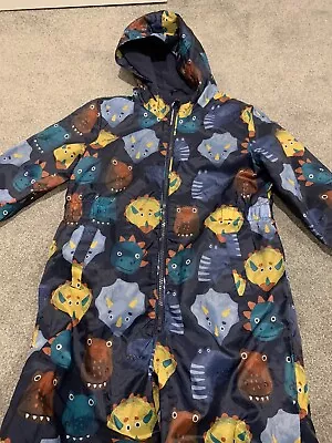 £5 • Buy Dinosaur Puddle Suit