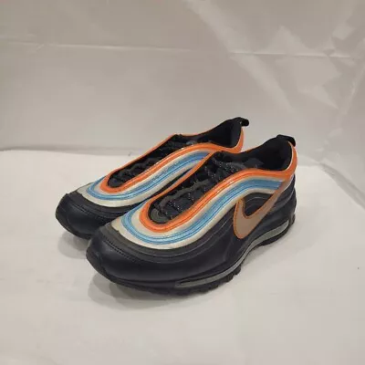 Nike Air Max 97 Neon Seoul US Men 10 • $130