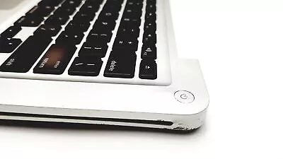 Apple Macbook Pro 13'' A1278 Mid 2009 Mid 2010 Top Case Palmrest 613-7799 • $14.32