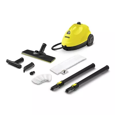 Karcher Steam Cleaner Sc 2 Easyfix. • £155