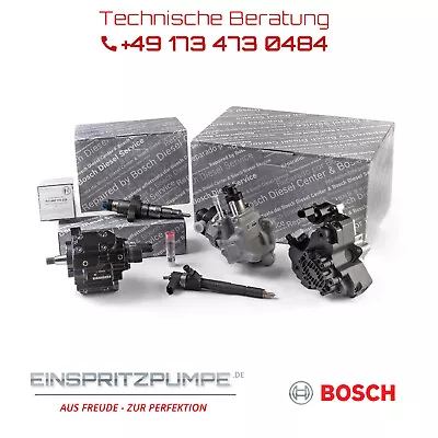 Bosch Injection Pump 0986440565 • $593.60